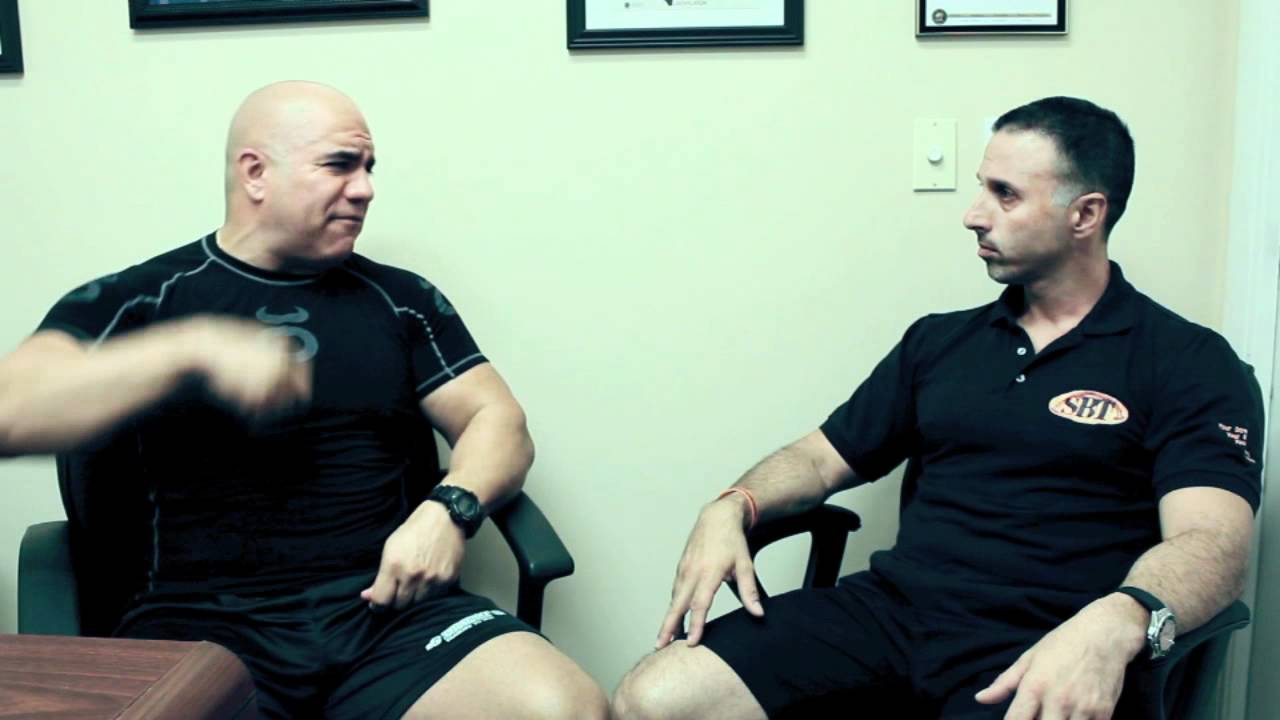 Fitness - SBT Training