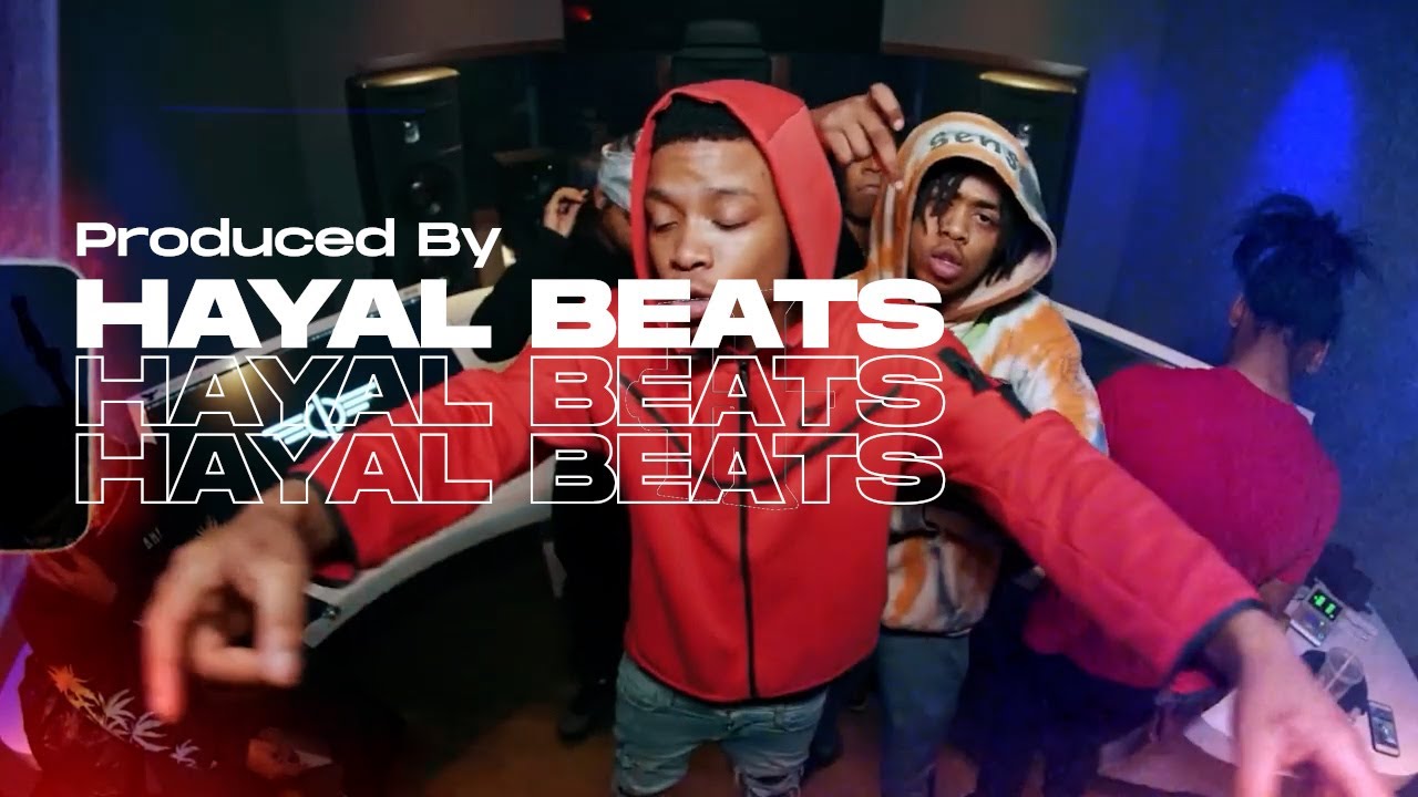 Kay Flock Type Beat ~ 