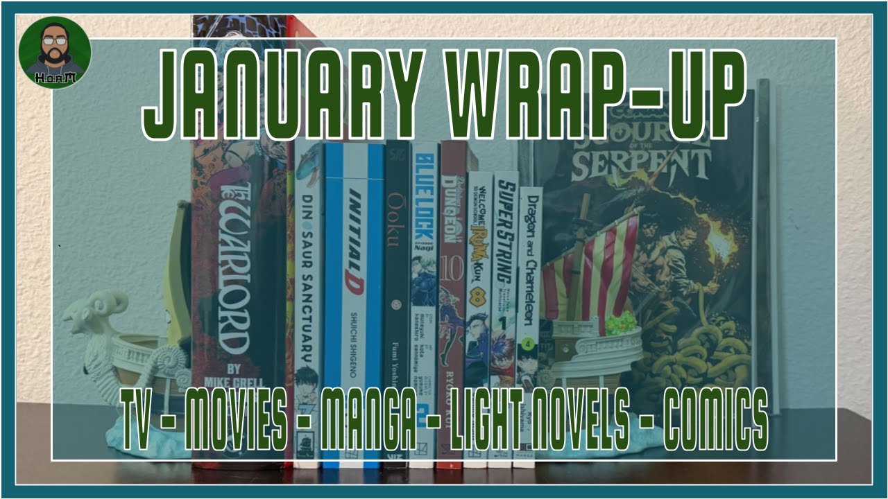 Wrap Up | January 2026