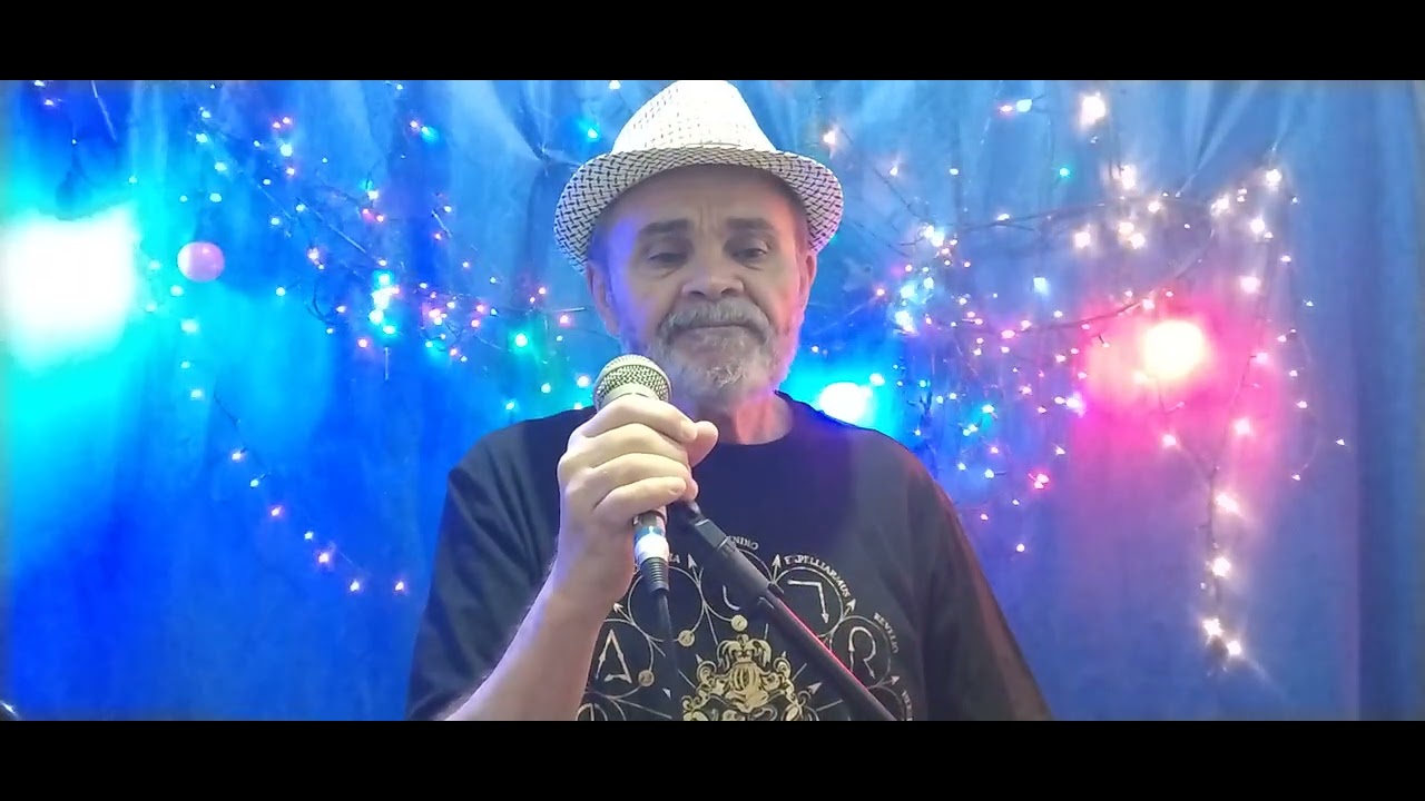 120,140, 160, 180, 200 POR HORA   ROBERTO CARLOS - INTÉRPRETE TITO FERNANDES