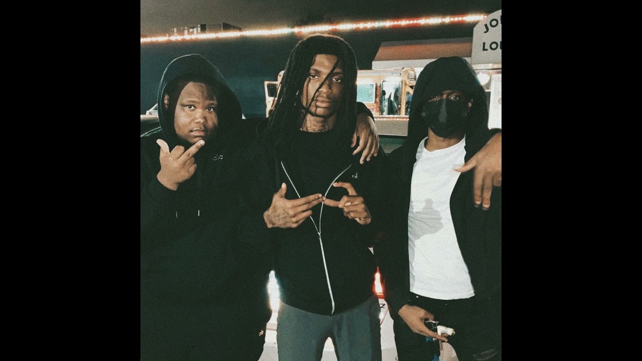 LILSPAZZ9 x LILJIZZ59ST x LILRIZZ9 x PHILLY DRILL TYPE BEAT - 