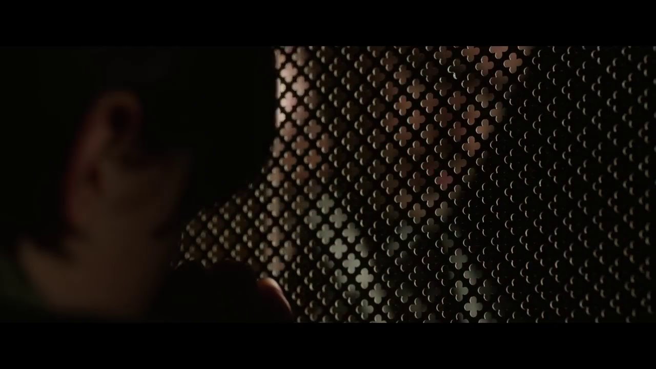 A Freira (2018) - cenas deletadas (The Nun deleted scenes)[HD]