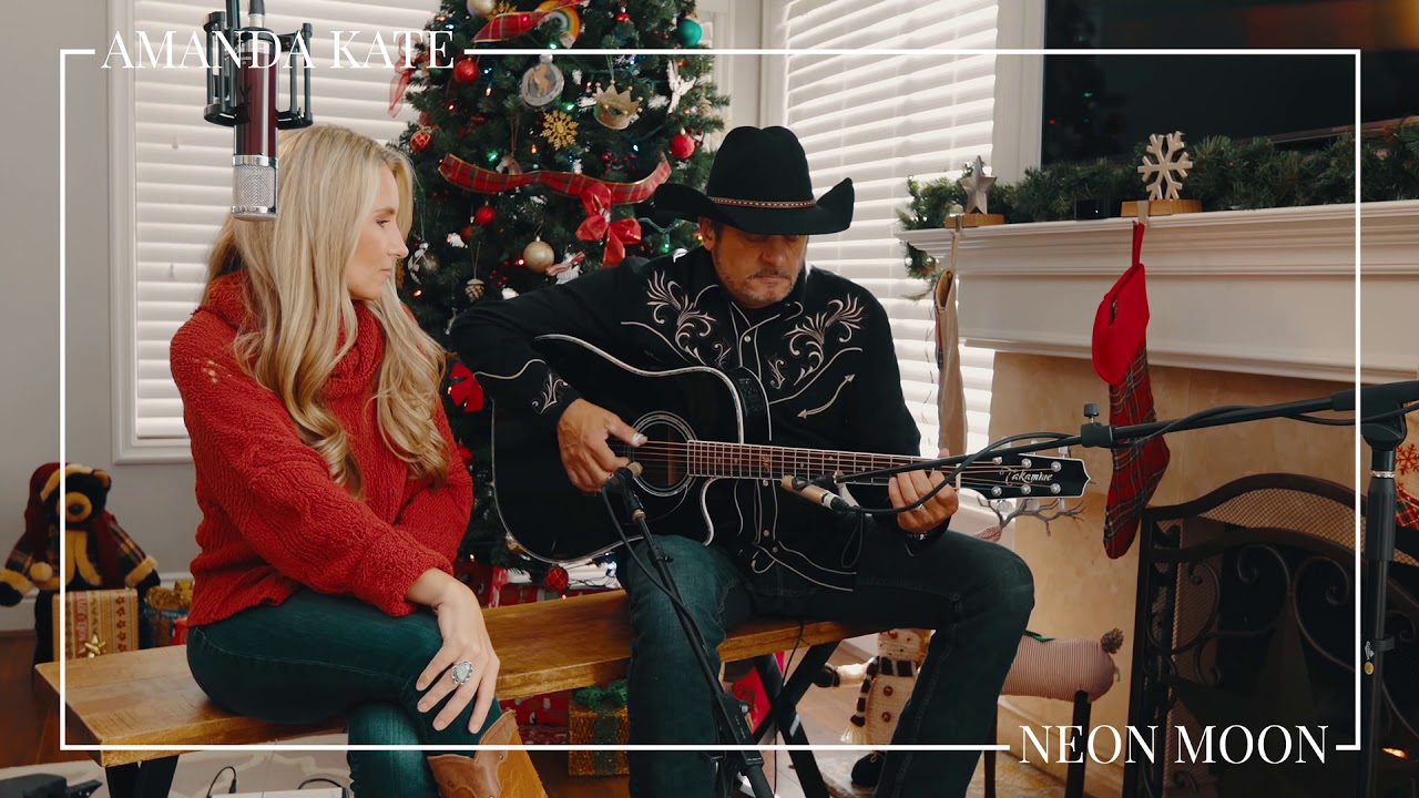 Brooks & Dunn - Neon Moon COVER