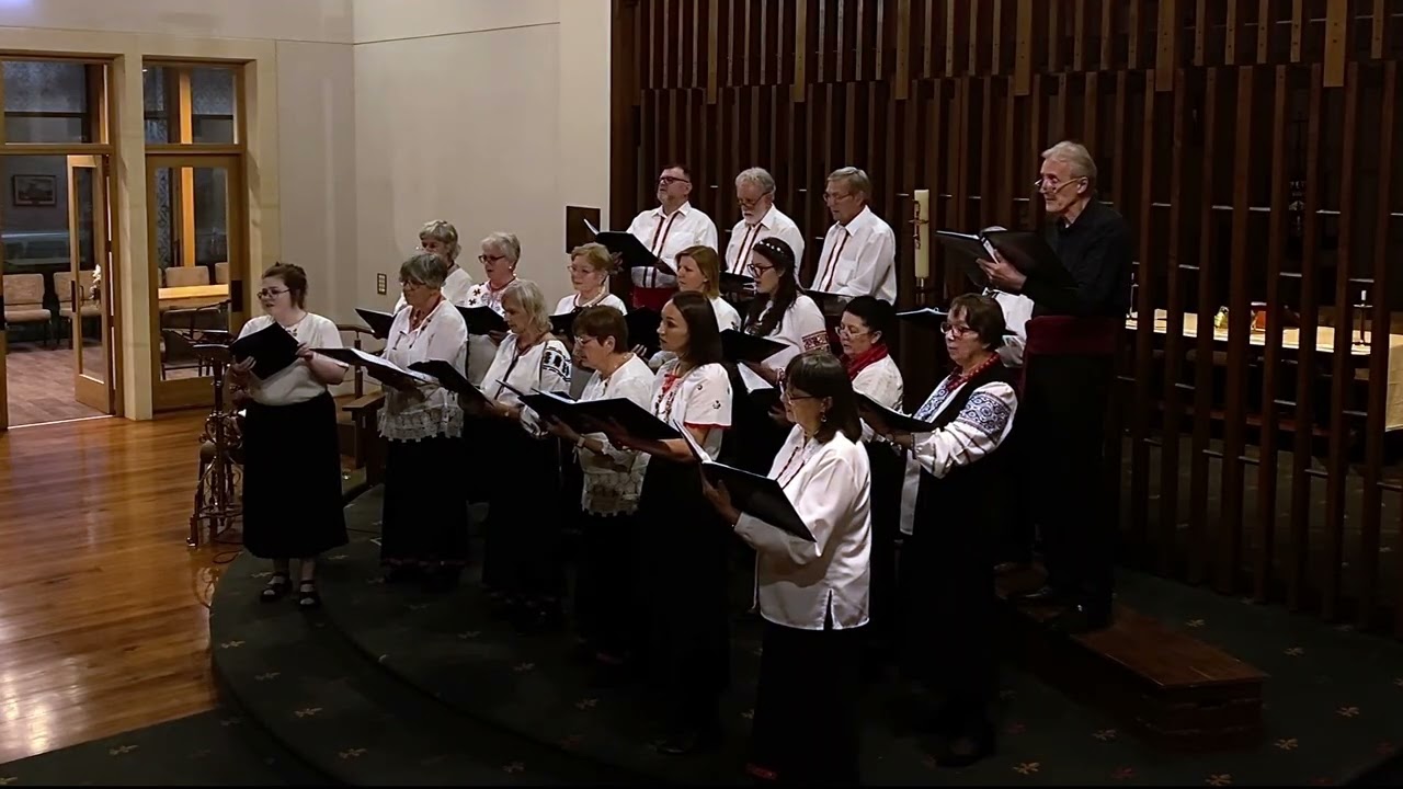 Miluiește-mă Dumnezeule - Have Mercy On Me, God! (Psalm 50)
