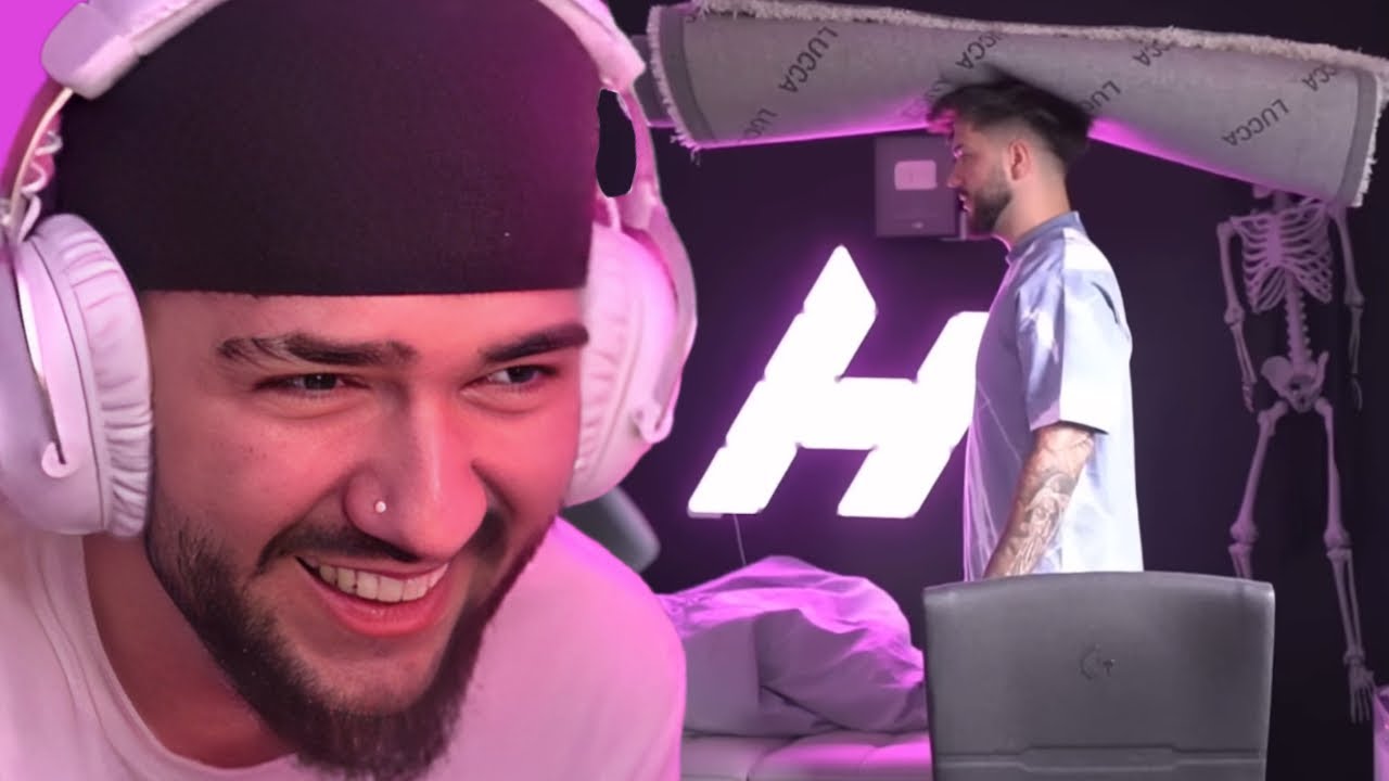 Cele Mai Amuzante faze din RECHINATHON *MORI DE RAS*😂