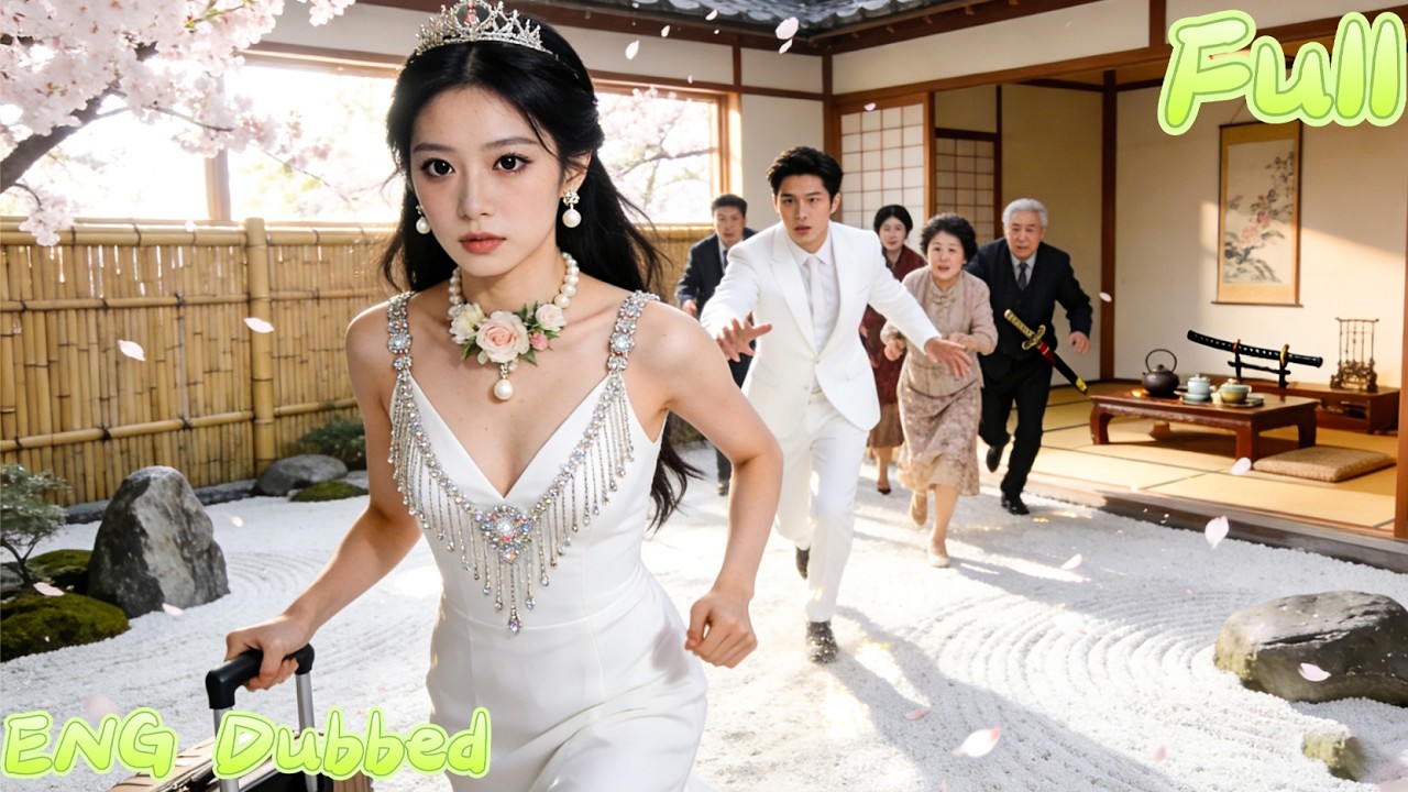 Witnessing Her Husband Cheat On Their Wedding Day, She Divorced Him, Married A CEO — Now He Regret!