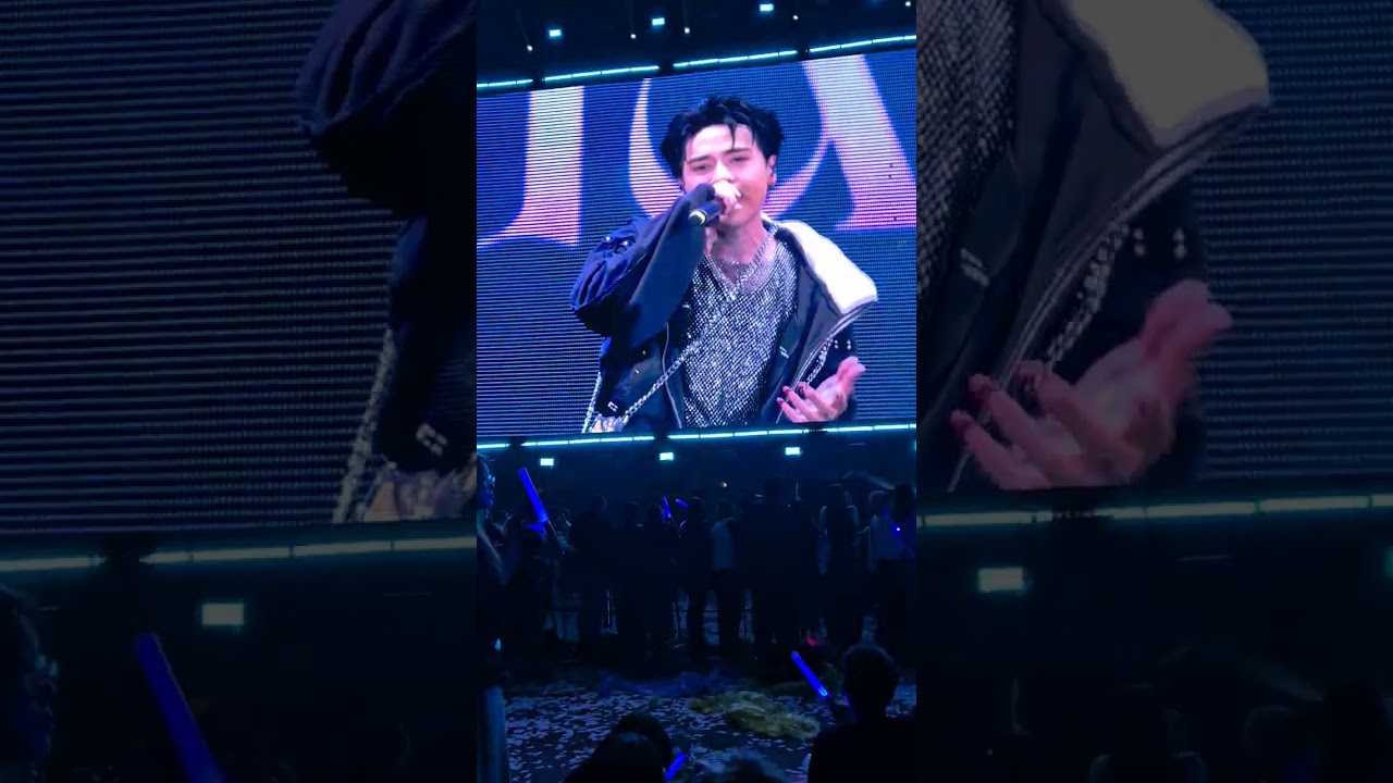 [CAM] Genfest 2026 Quang Hùng Master D -  Chất gây hại