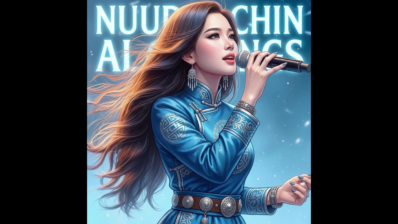 Миний нандин хүсэл-minii nandin husel