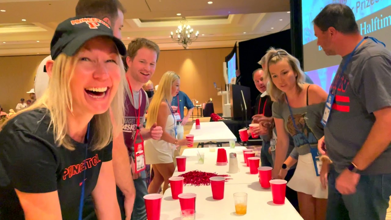 2021 FLAGGL Annual Conference Recap - SBA Lender's Conference in Orlando, FL