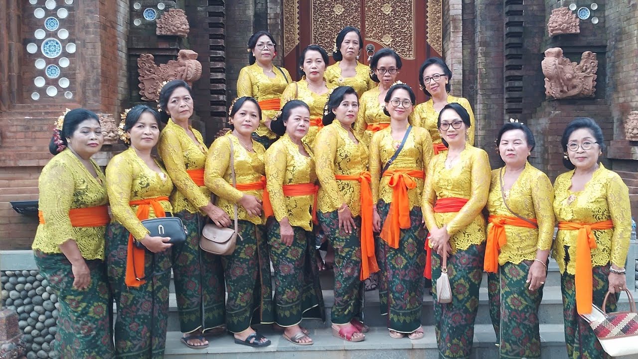 Tabuh Sidakarya 