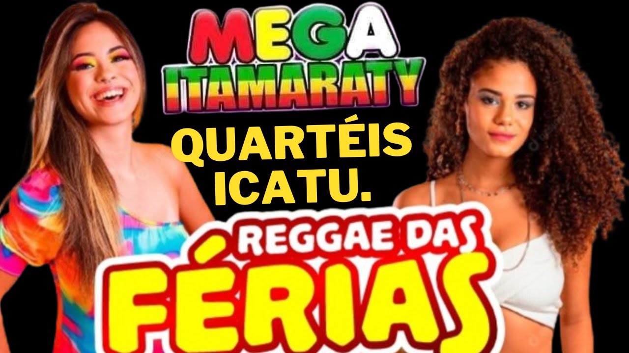 CLUBE SÃO SEBASTIÃO QUARTEIS  ICATU MEGA ITAMARATY
