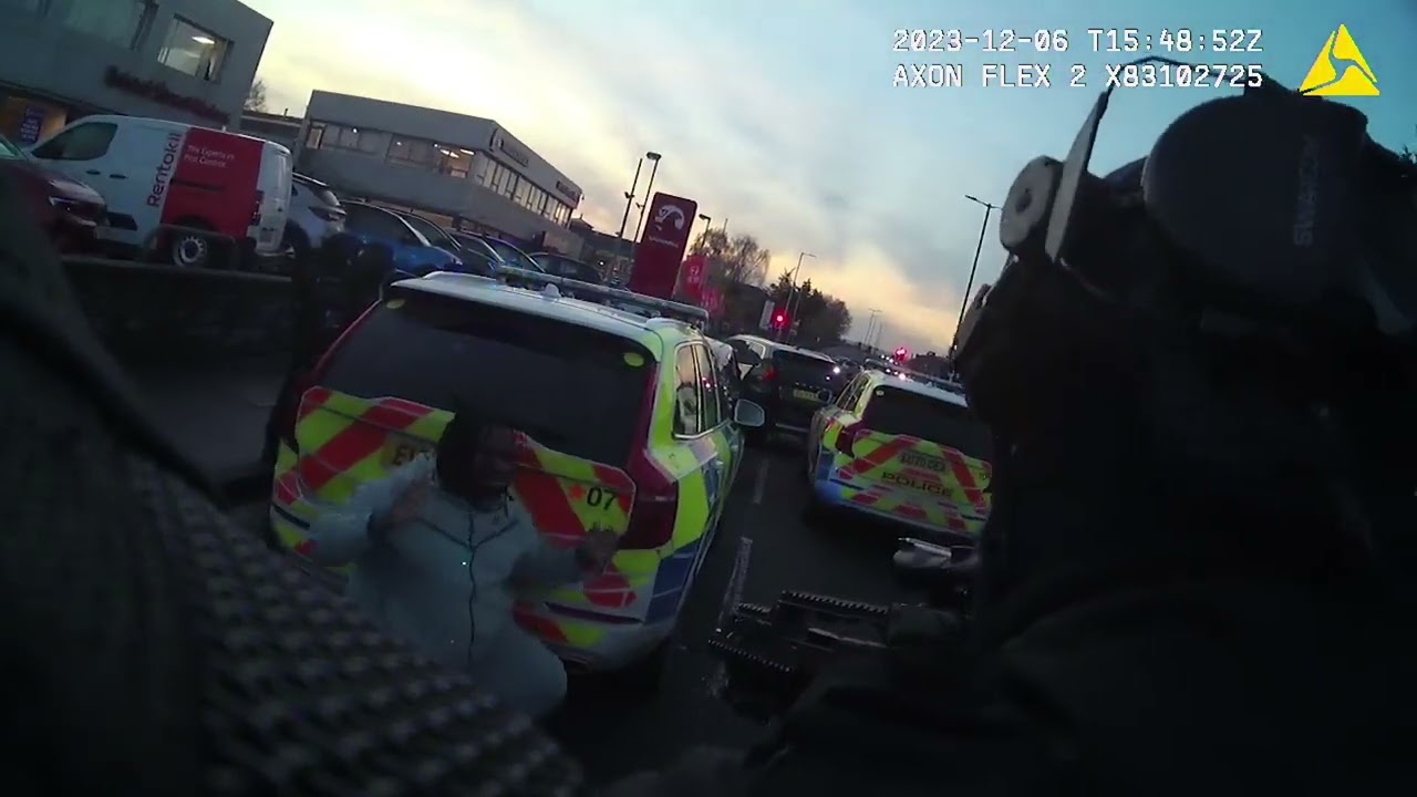 Six gang members jailed for over 40 years after work of Essex Police and Metropolitan Police.