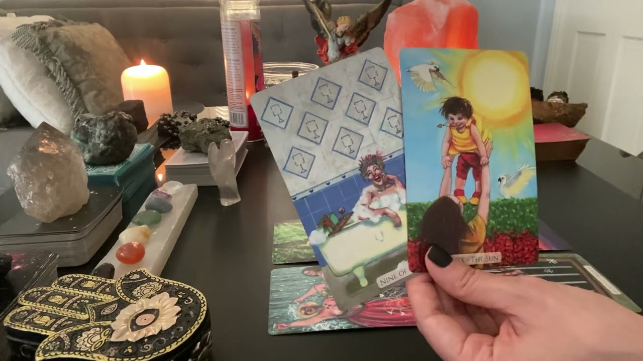 PISCES ♓️ YOU WILL HAVE WHATEVER YOU WANT/THEY ARE VERY ATTACHED TO YOU/YOU WILL BE FIRST