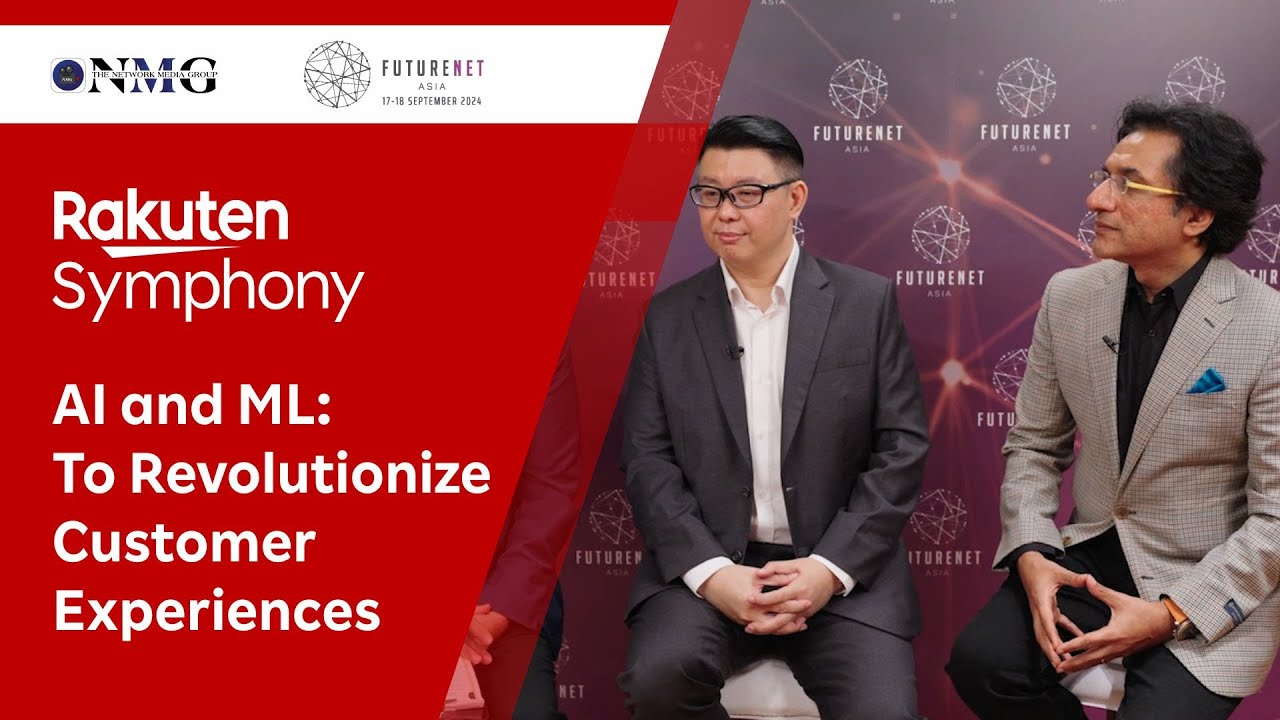 Transforming telecom: How AI and ML are redefining customer experiences