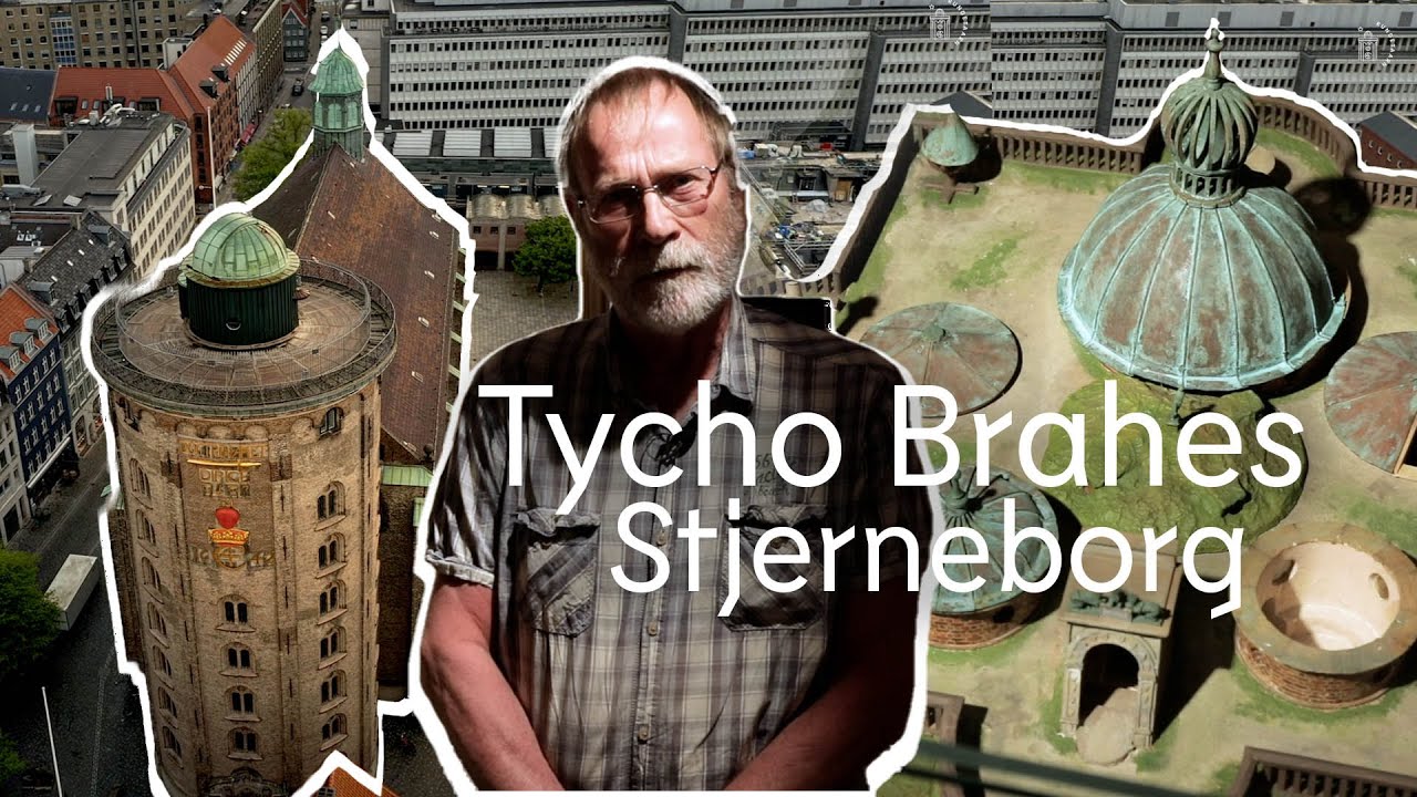 Tycho Brahes Stjerneborg