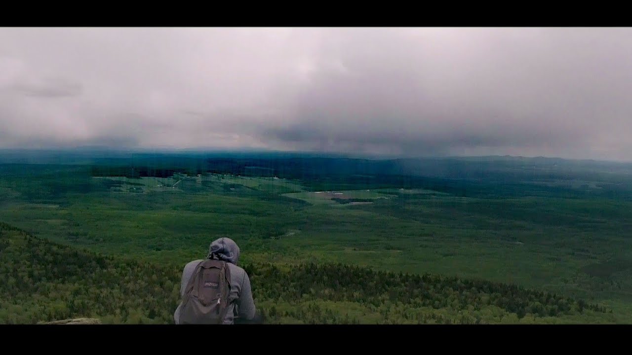 Parc R&eacute;gional Du Mont Ham | Cinematic Video