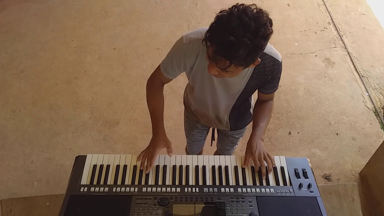 Preazinho Dos Teclados Forrozão Do Maranhão É Assim 🎹