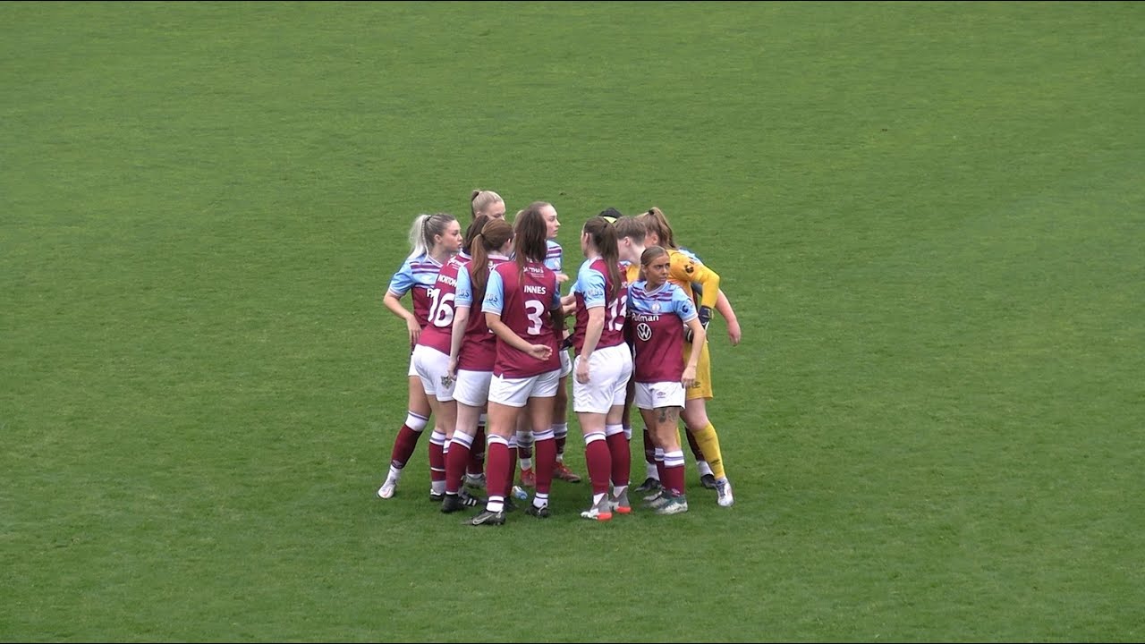 ⚽ Historic FA Cup victory! | South Shields Women 3-3 (4-3 on pens) Halifax FC Women | Highlights