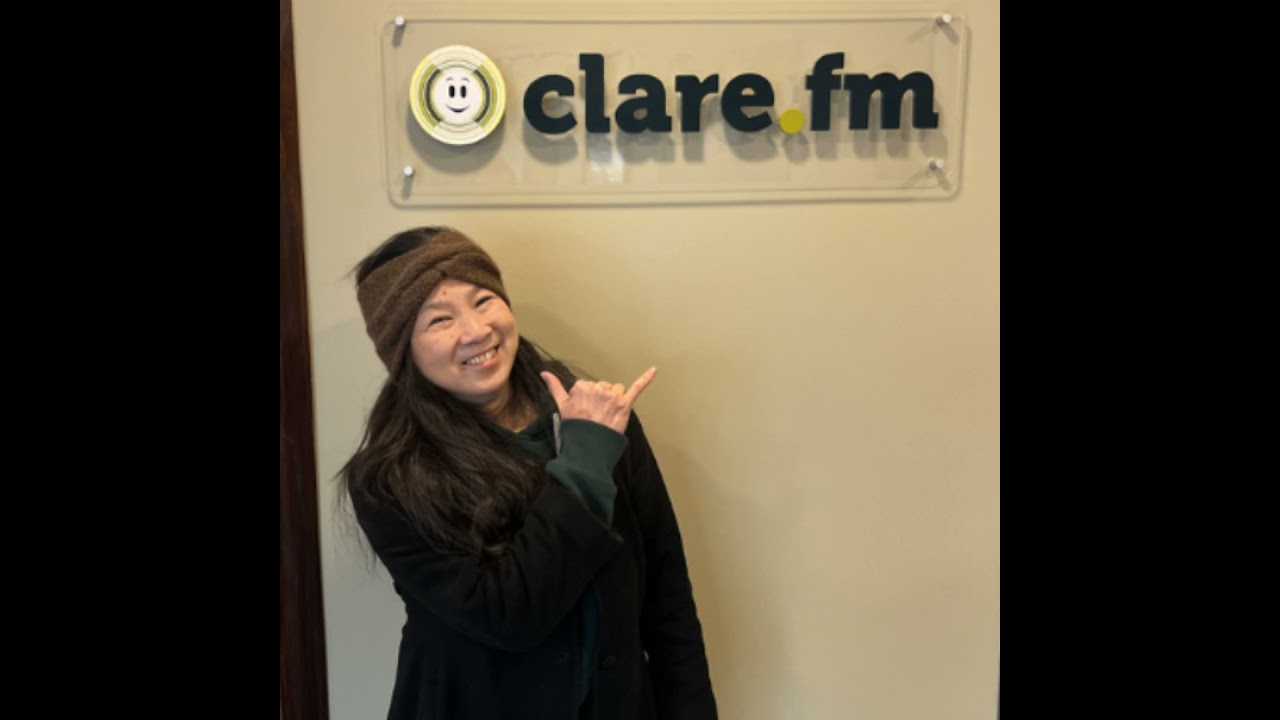 Scariff Female Indie Artist Releases New Single