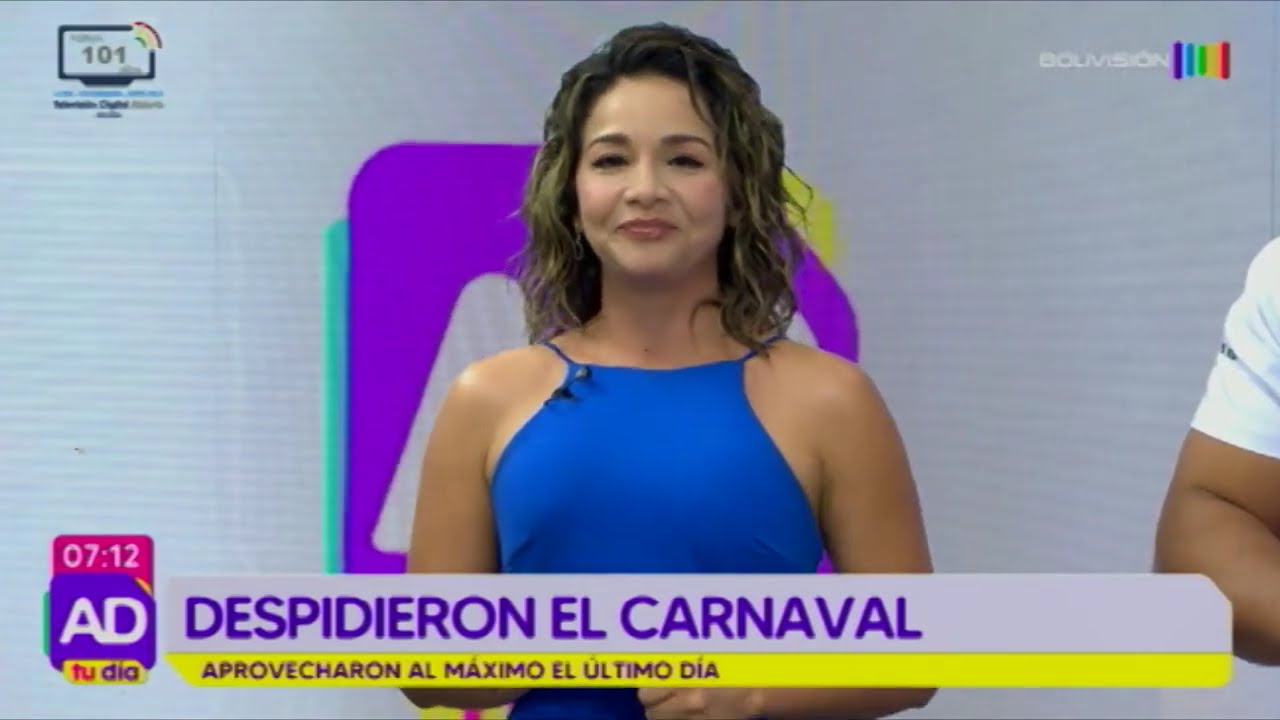 Programa completo 18 febrero 2026