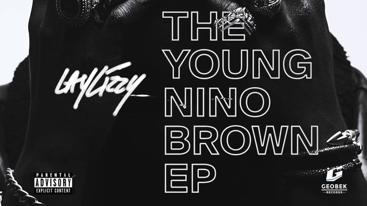 Laylizzy - Party Favors Ft. KLY (Audio/Lyrics)