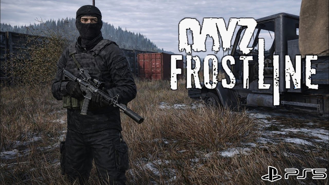 Morte Observa Olhos que Matam feat. @RENATO_MINISTRO /DayZ Server Official Ps5