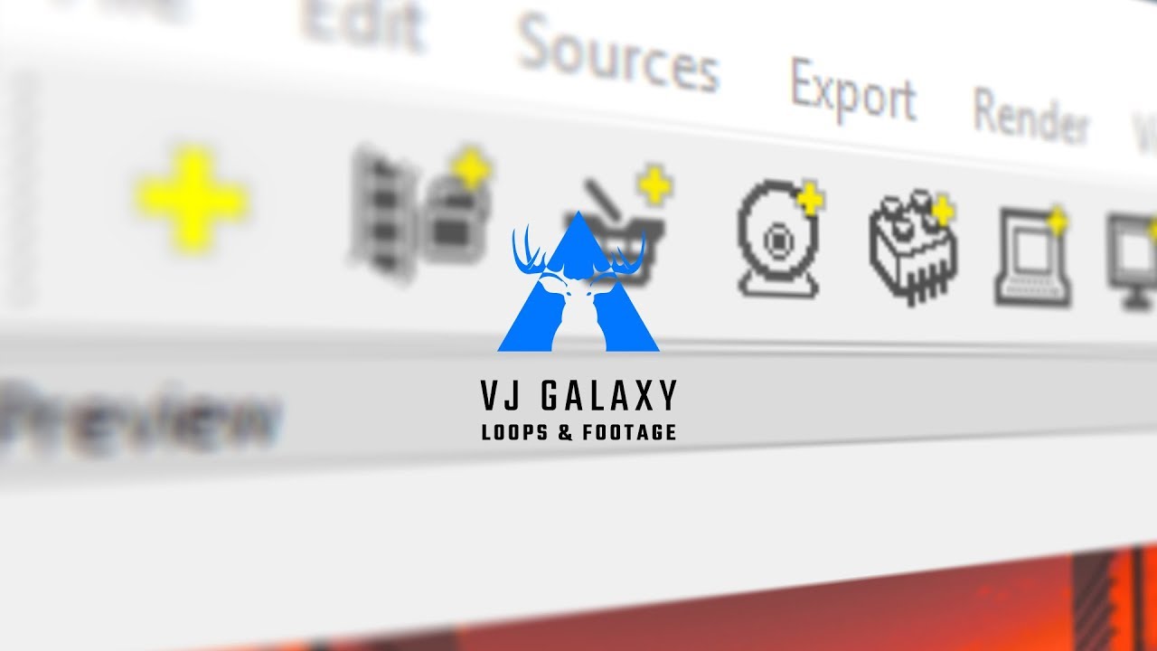 Quick Tips for Getting Started in GLMixer VJ Software