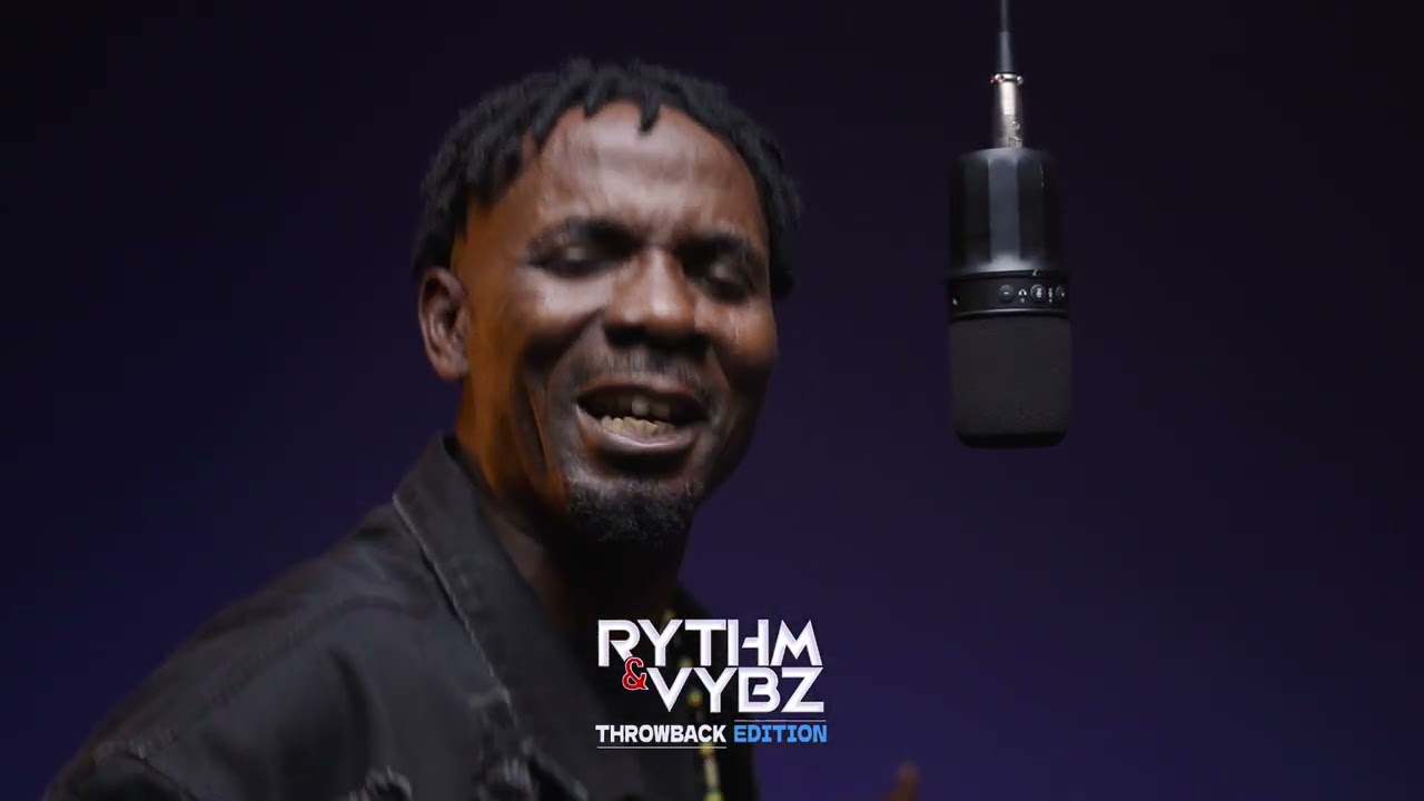 Faya - Galala (Rythm & Vybz ThrowbackEdition)