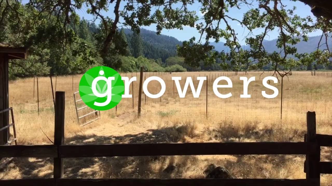 Growers: East Fork Farms Ep3 - Sungrown Cultivation