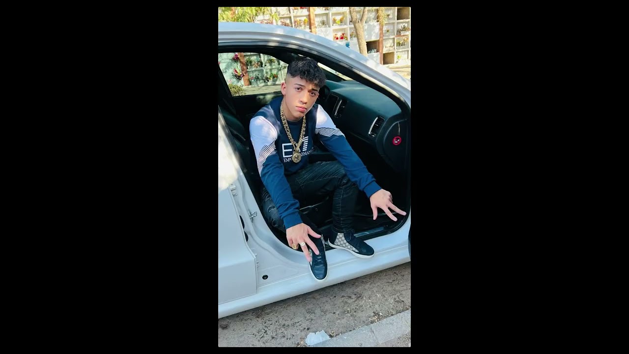 [Free] Giuliano Yankees x Lucky Brown x Valdi | Beat Type Reggaeton Perreo Chileno 2026 