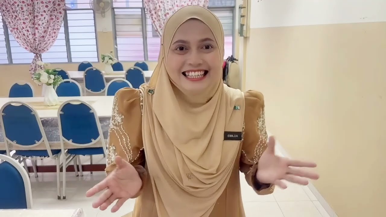 TV PSS SKBC EP. 15: "First Day of School 2026"