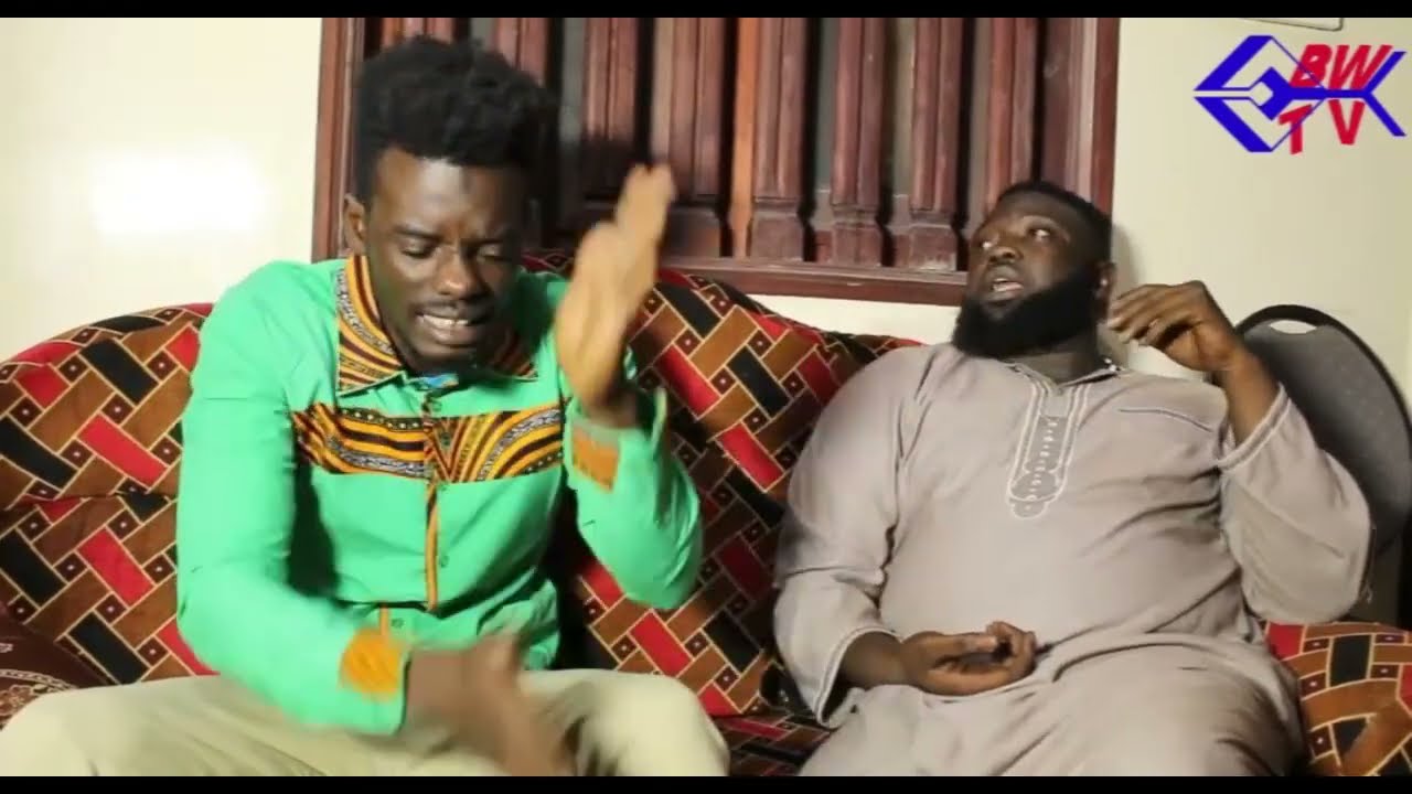 THEATRE BIG BABA ET AMADOU BIG WELTAARE 06