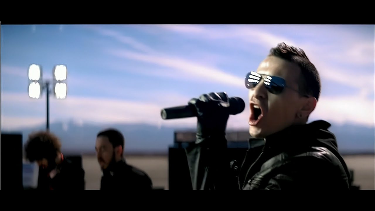Linkin Park - What I've Done (Official Video) UHD 4K