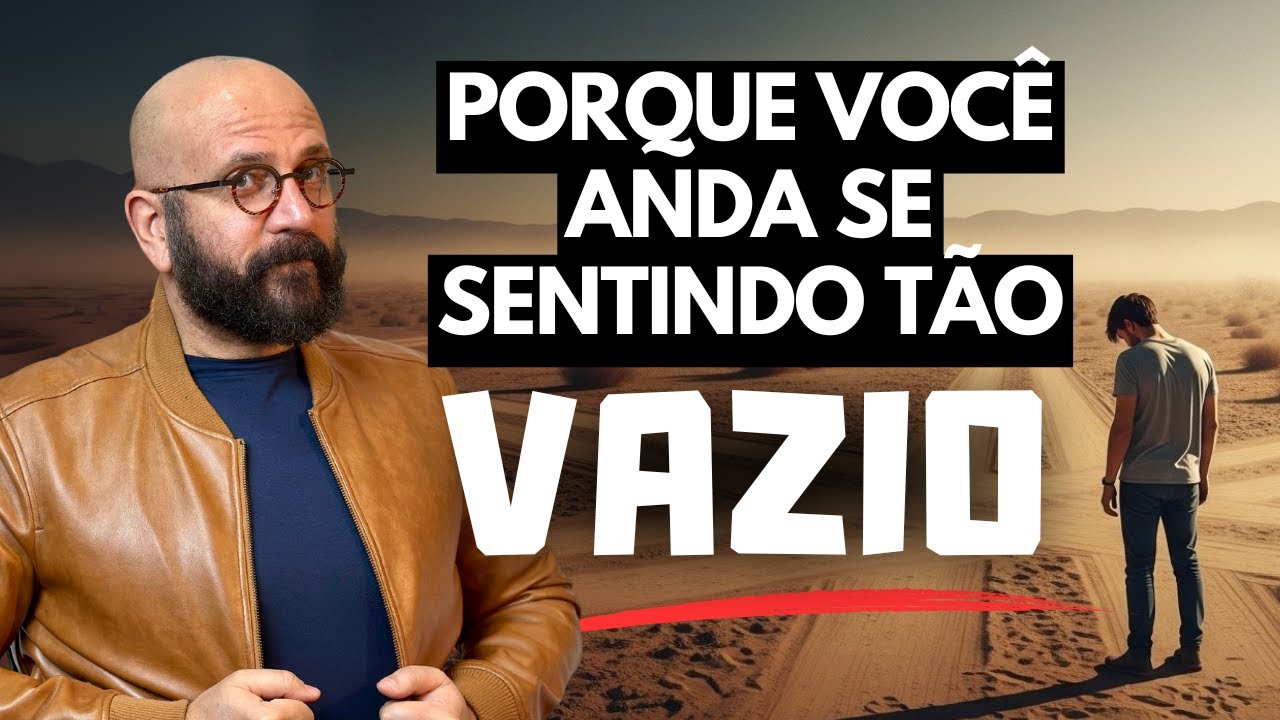 O QUE NINGU&Eacute;M TE CONTA SOBRE TER 