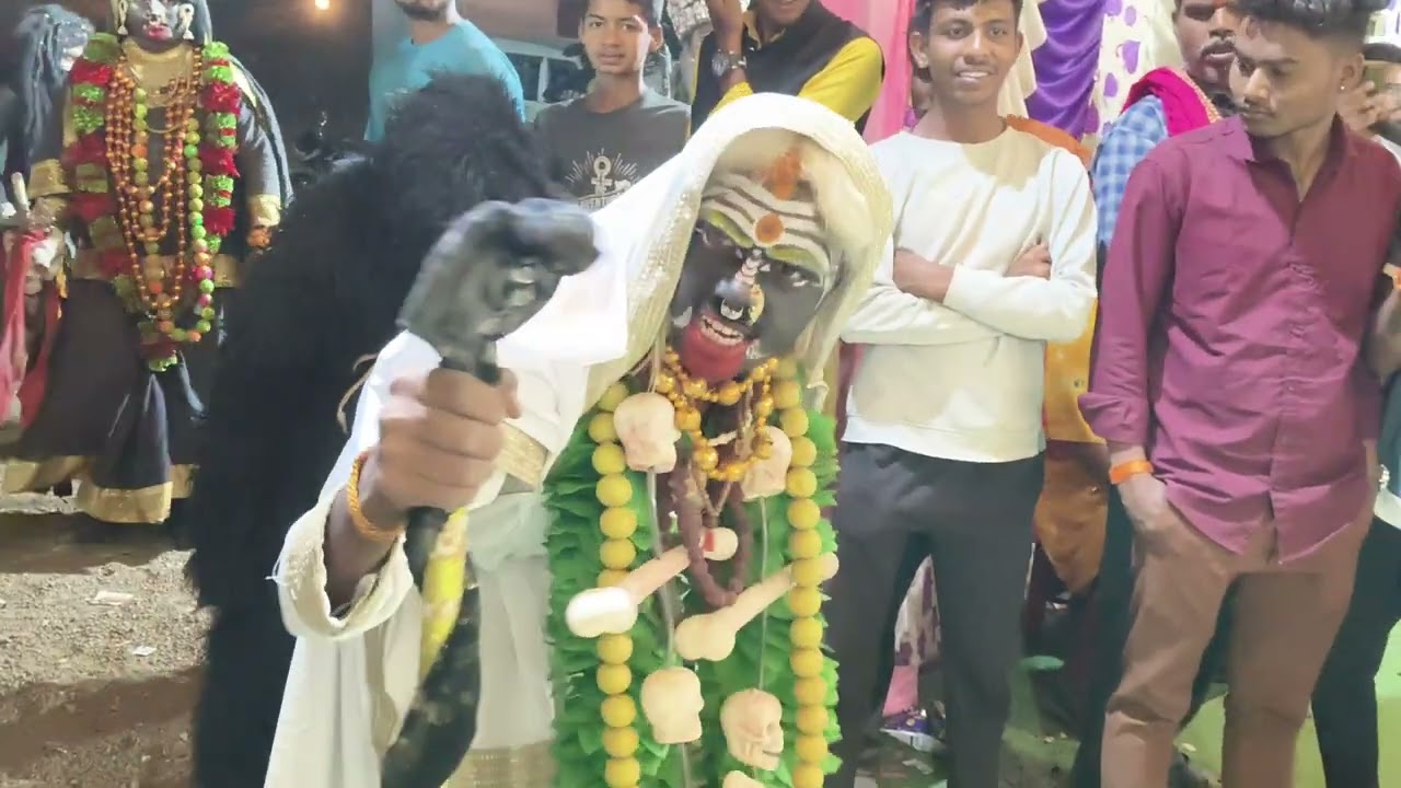 श्री अजय बाल समाज जस झांकी परिवार जेवरा सिरसा दुर्ग