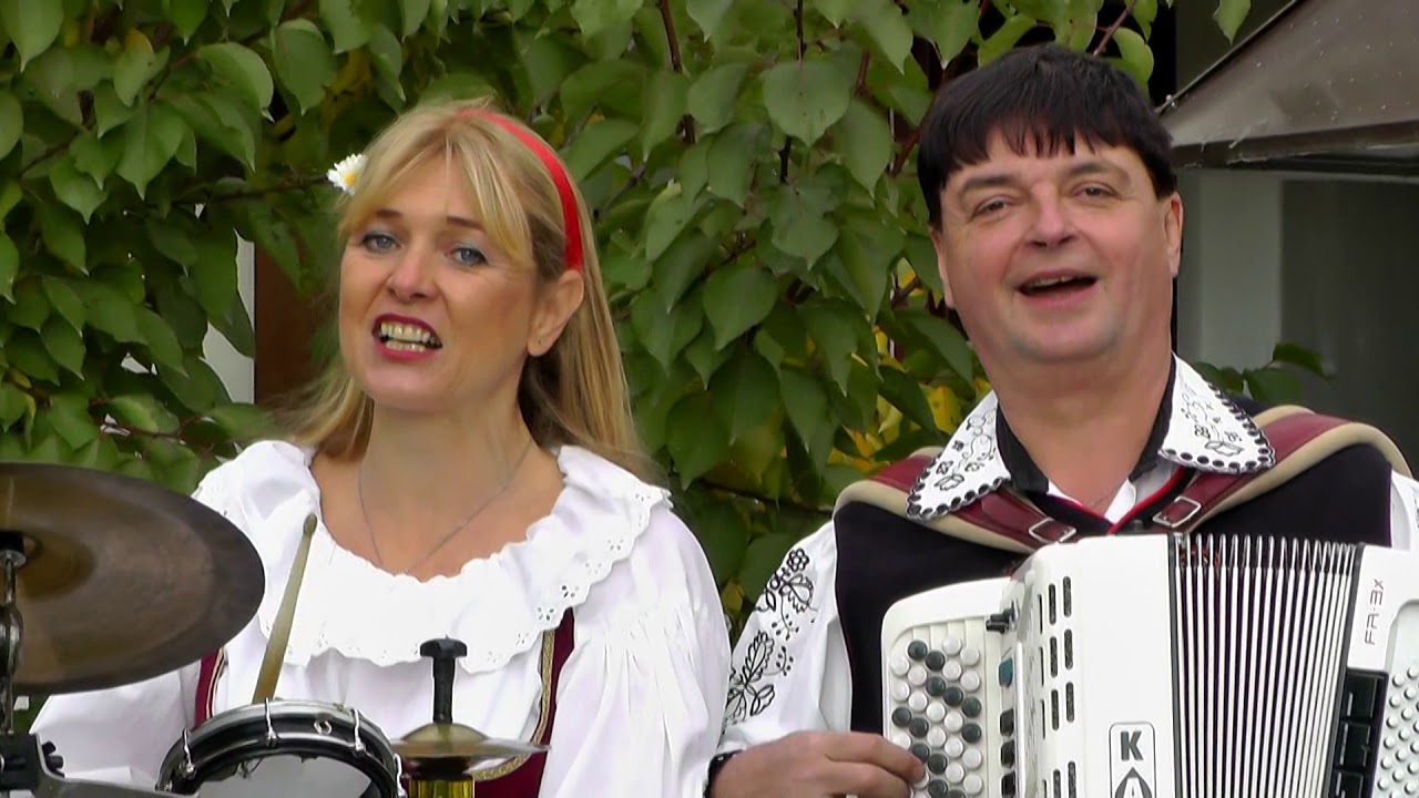 KAPESNÍ KAPELA KAPKA - Cestička