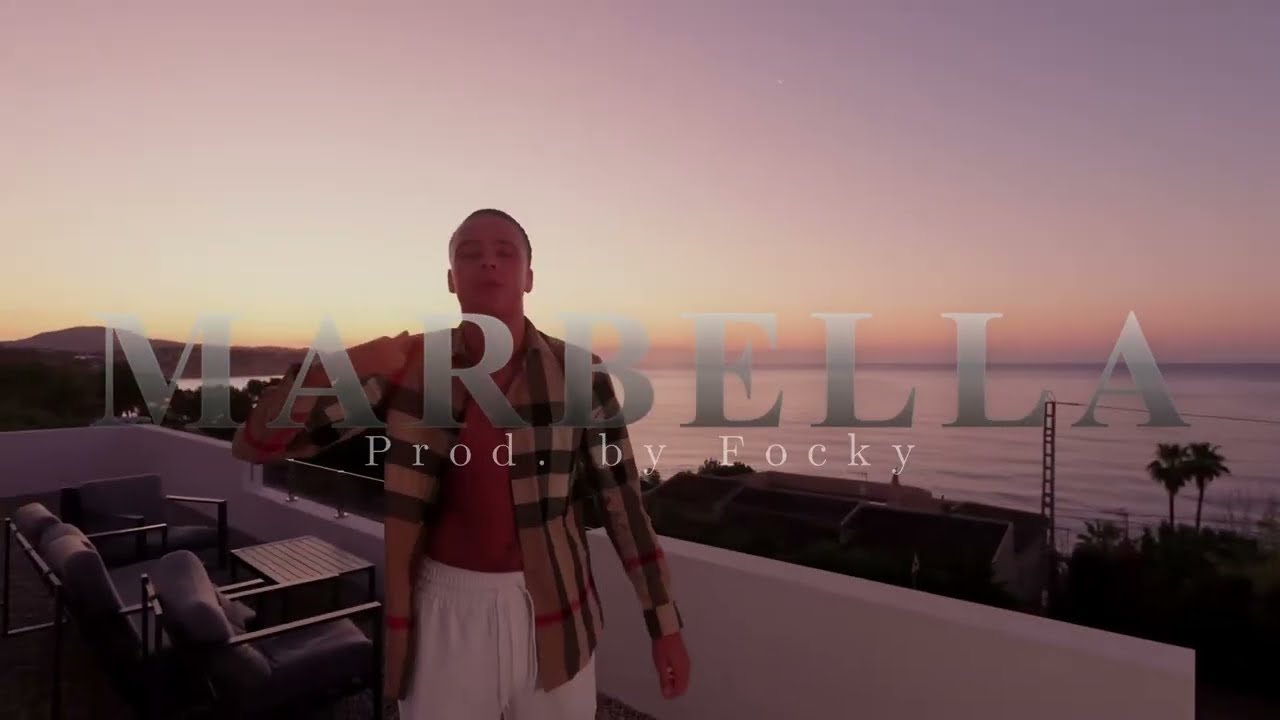 HAALAND936 X AMO TYPE BEAT - 