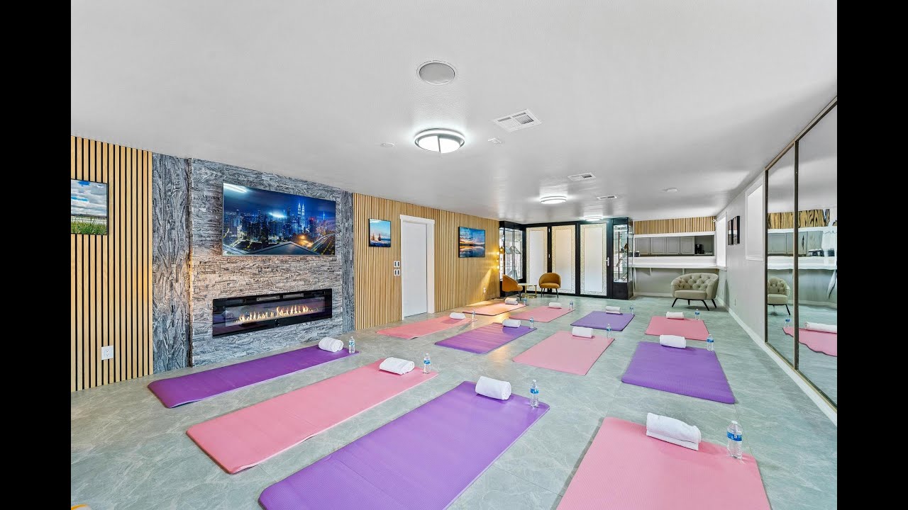 Soap Lake getaway Infrared Dry & Wet Spa #corporateevents #wellnessretreat #hikingadventures