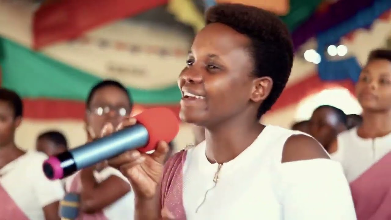 Njiya ya Mbinguni by Ijwi rya Mpwemu Yera choir