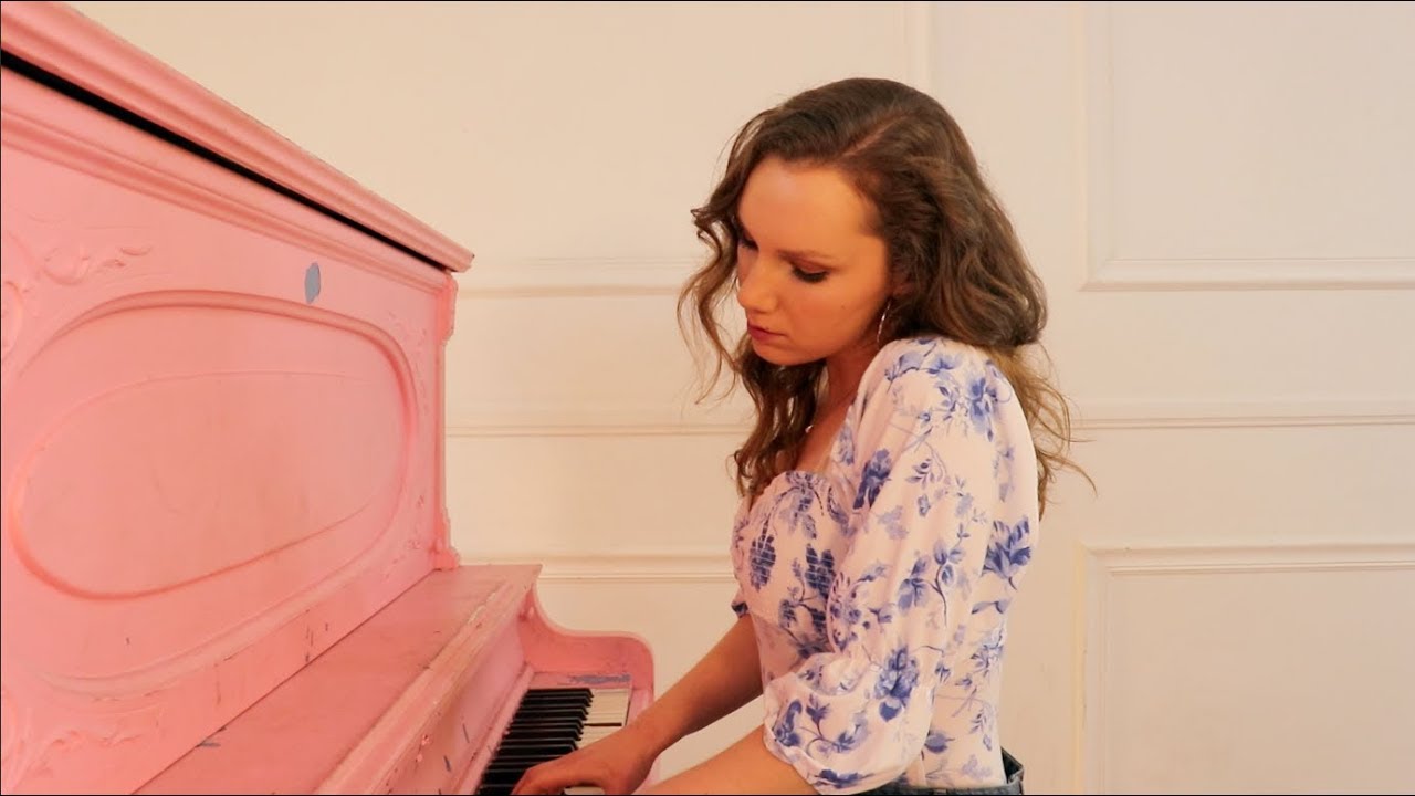 You Are My Sunshine (Emily James Cover)