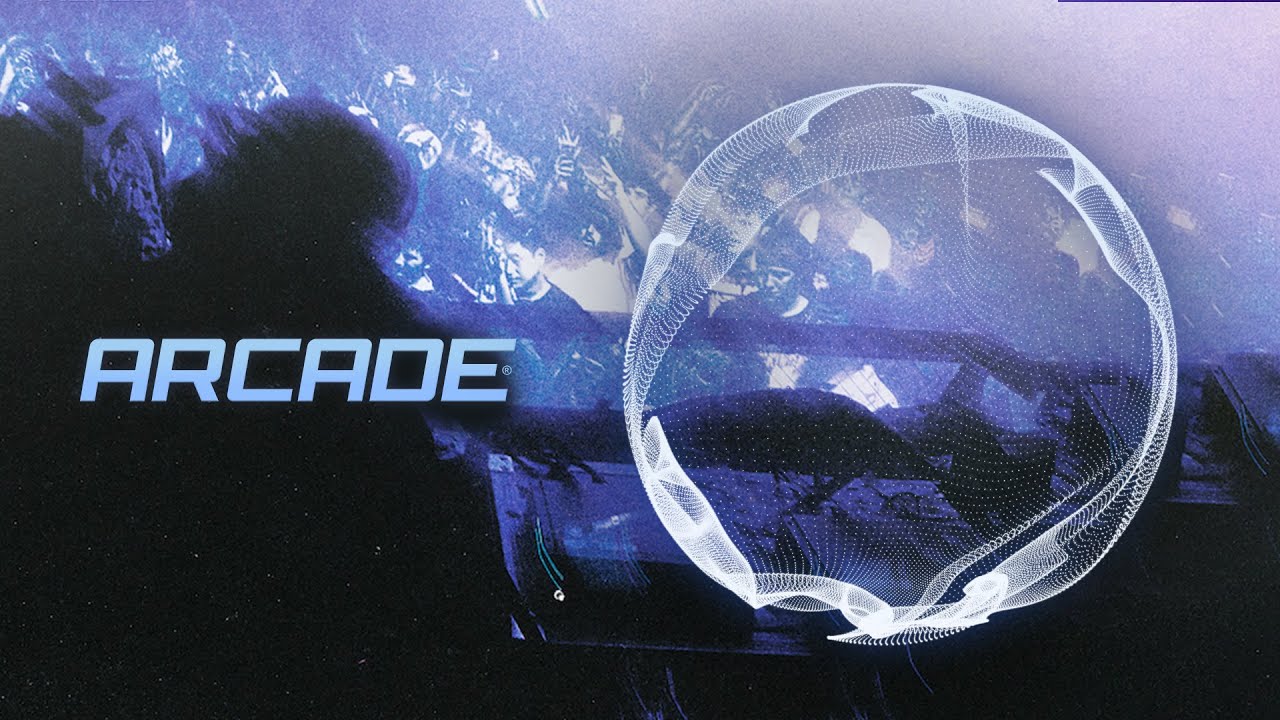 JB Hain - feel [Arcade Release]