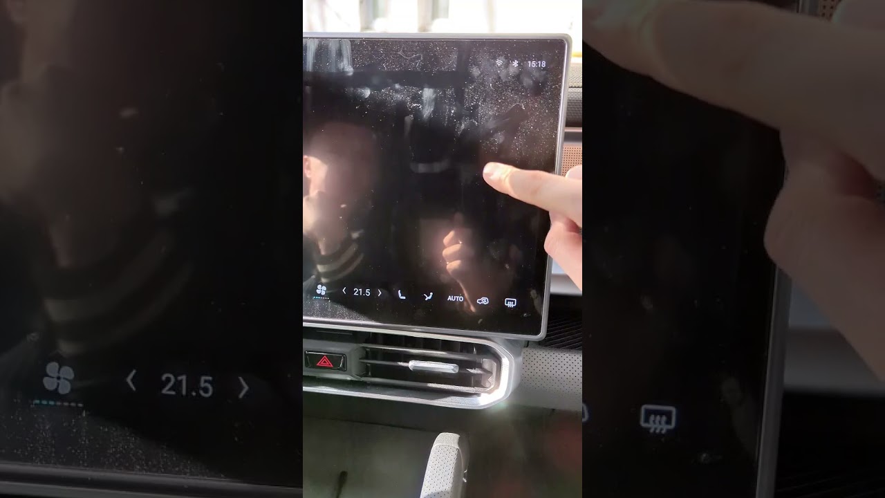 Установка приложений в ГУ Jetour T2. Перезагрузка мультимедиа. Ссылка  