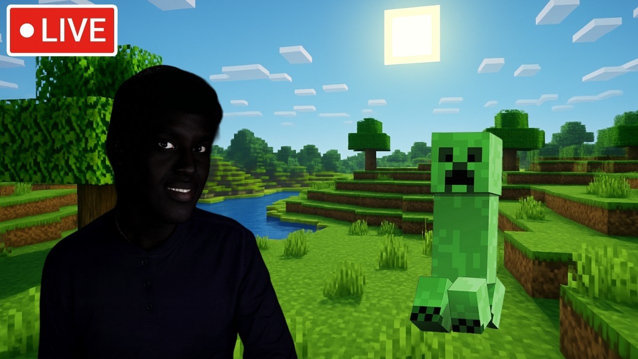 🔴1V1 MINECRAFT SPEEDRUN (RACE TO BEAT MINECRAFT)🔴