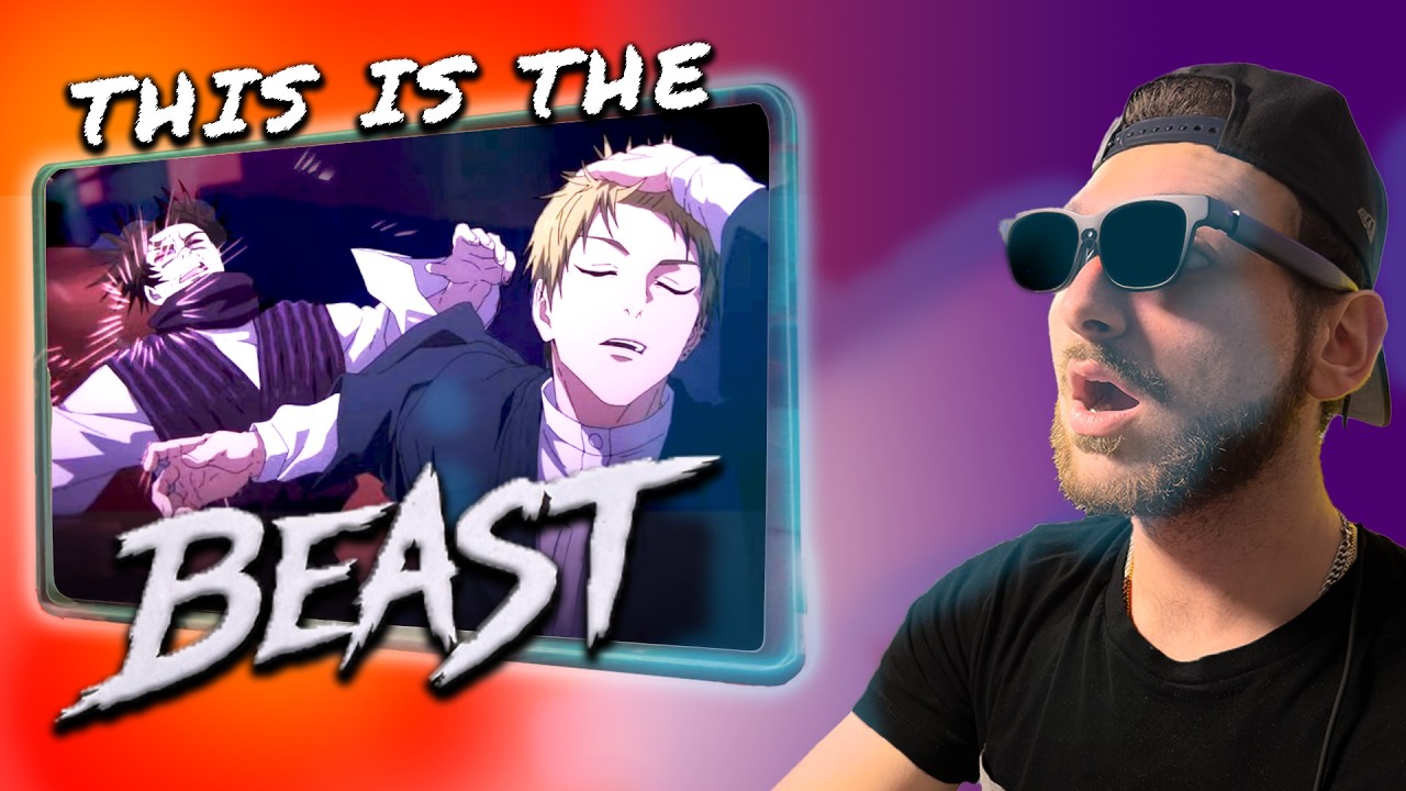 Обзор Viture Beast XR: Есть ли красота в этом чудовище?!
