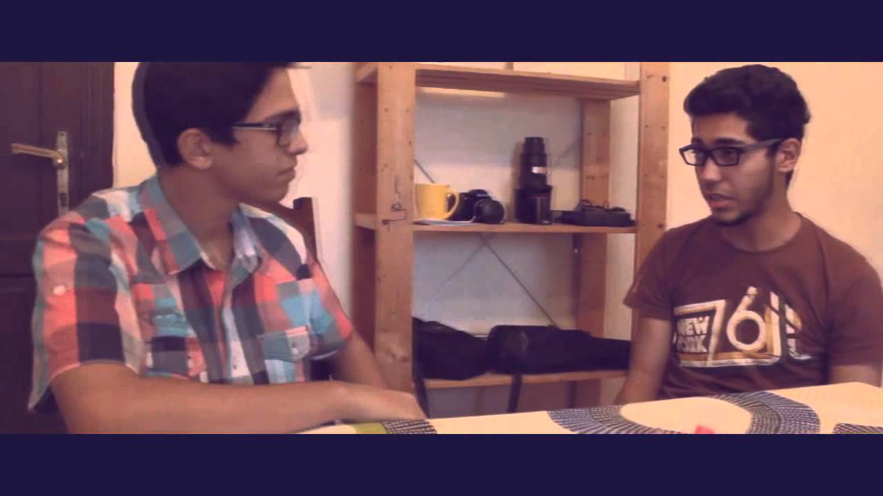 قدر ـ ثانوية العزيزية سينمائي وثائقي