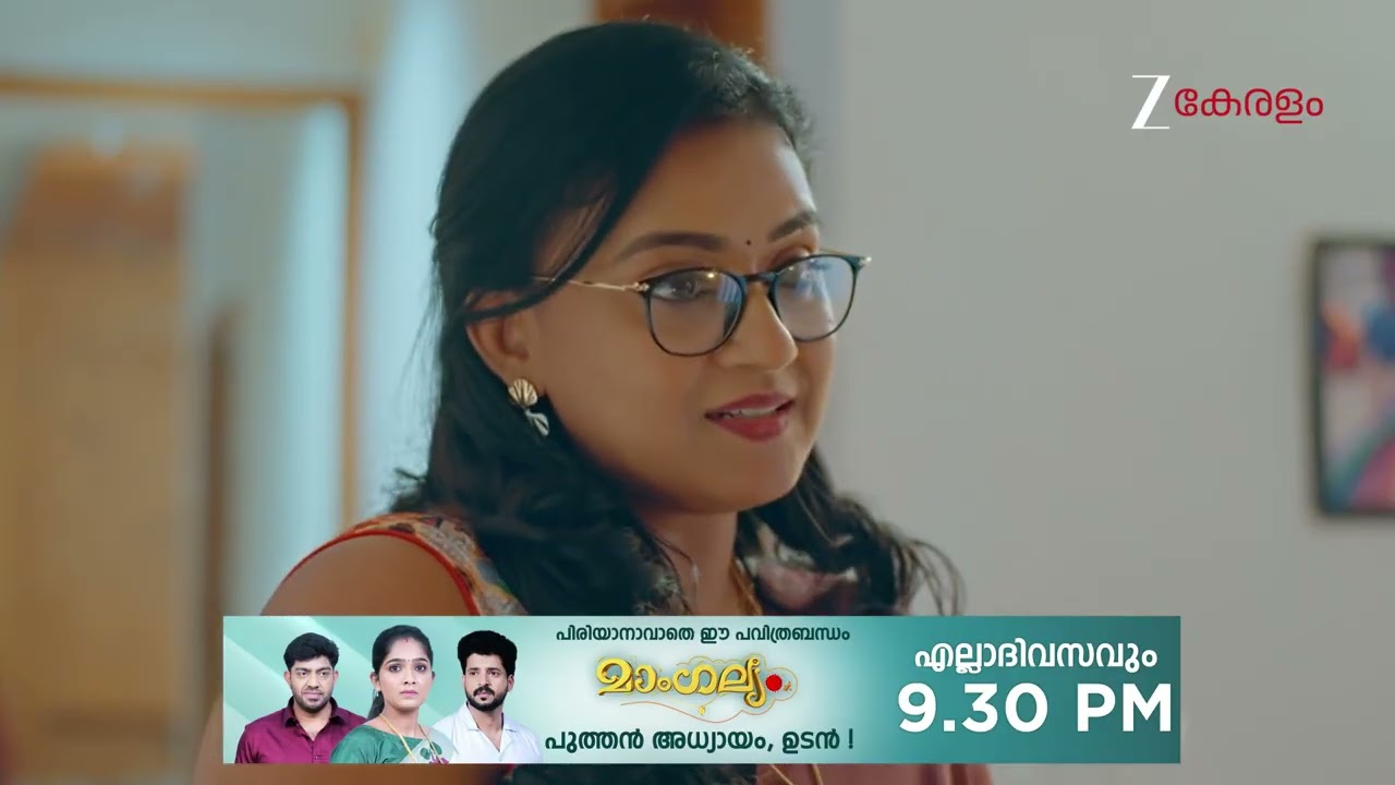 Mangalyam | Ep - 791 | Webisode | Jan 22 2026 | Zee Keralam