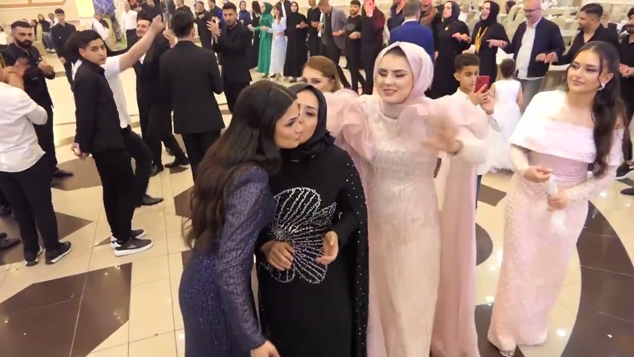 ROJİN & MUHAMMED DÜĞÜN PART03