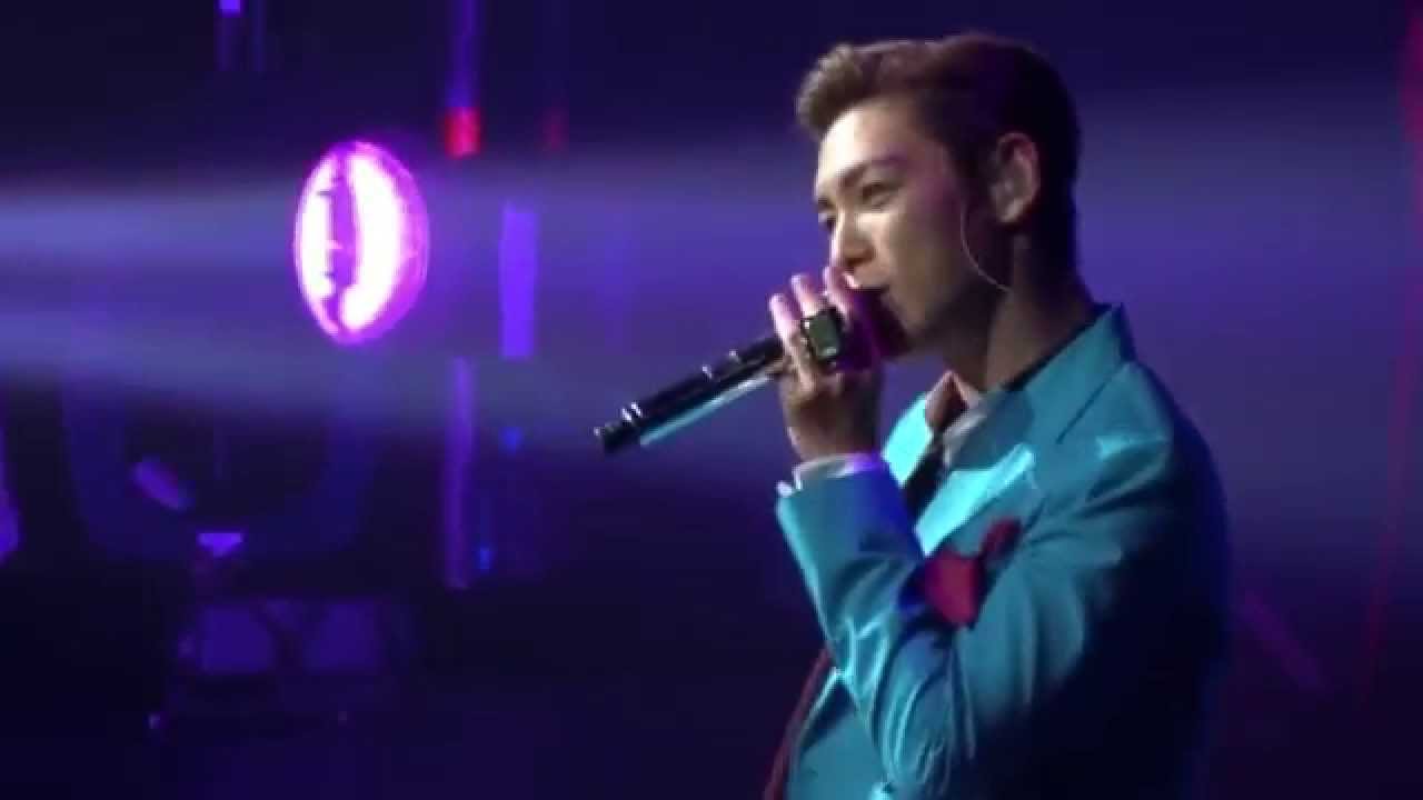 Big Bang - Talking (TOP: You guys wanna see my...ass?) + Bad Boy