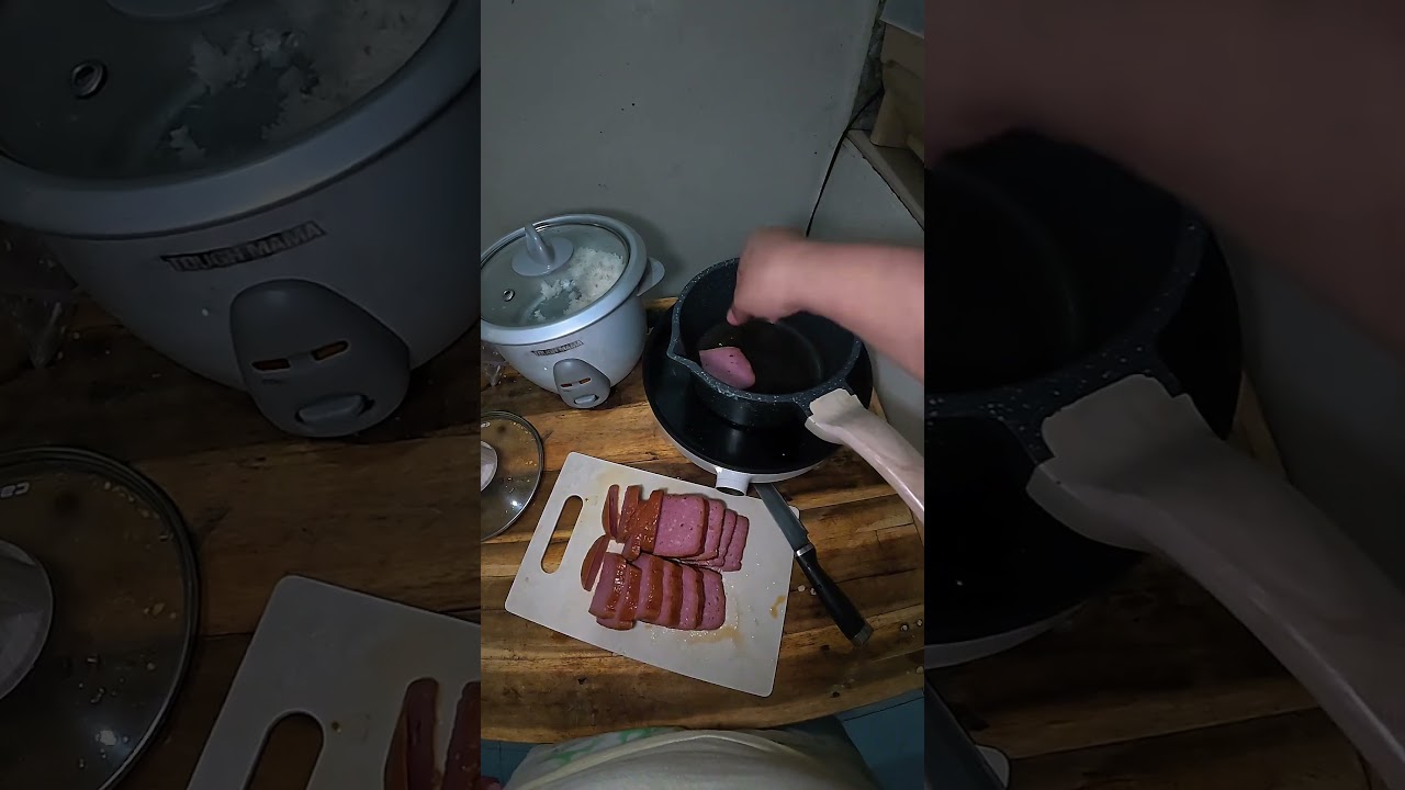 Ham 