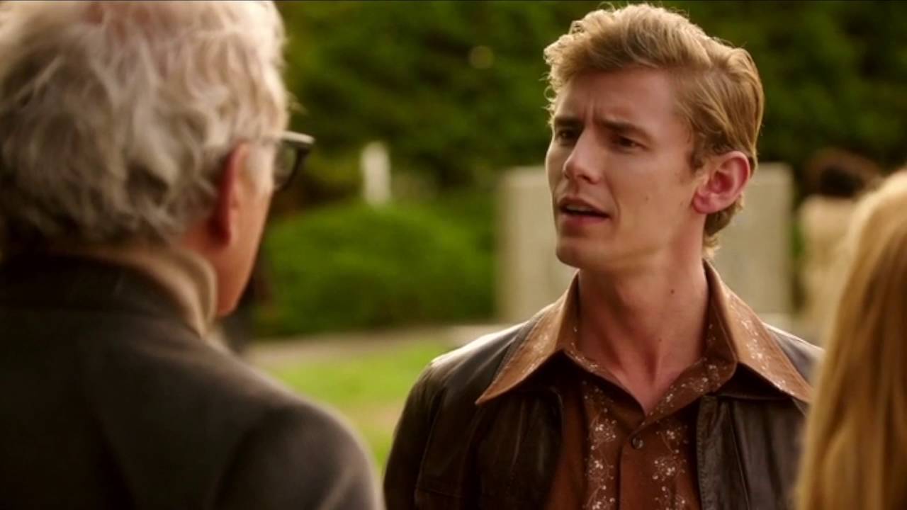 Legends Of Tomorrow Crack Vid